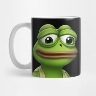 Pepe Mug